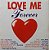 LP - Love Me Forever (Vários Artistas) - Imagem 1