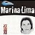 CD - Marina Lima ‎(Coleção Millennium - 20 Músicas Do Século XX) - Imagem 1