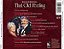 CD - That Old Feeling (Music From The Motion Picture) (Vários Artistas) - Imagem 2