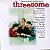 CD - Threesome: Music From The Motion Picture - (Vários Artistas) - Importado (US) - Imagem 1