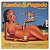 CD - Samba & Pagode Volume 3 (Vários Artistas) - Imagem 1