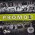 CD - Promo 1 2013 Warner Music (Vários Artistas) (Duplo) - Imagem 1