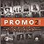 CD - Promo 2 2013 Warner Music (Vários Artistas) (Duplo) - Imagem 1