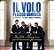 CD/DVD - Il Volo With Placido Domingo – Notte Magica - A Tribute To The Three Tenors (DUPLO) - Imagem 1
