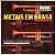 LP - Henry Jerome e Sua orquestra - Metais Em Brasa - Imagem 1