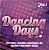 CD - Dancing Days Vol. 1 (Vários Artistas) - Imagem 1