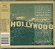 CD - Hollywood - The Greatest Hits Volume 1 (Vários Artistas) - Imagem 2
