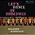 LP - Harry Arnold And His Swedish Radio Studio Orchestra – Let's Dance On Broadway - Imagem 1