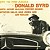 CD - Donald Byrd – Off To The Races - Imagem 1