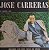 CD - José Carreras - Boleros And Love Songs Of Spain - Imagem 1