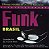 CD - Funk Brasil - Grandes Hits Da Música Black (Vários Artistas) - Imagem 1