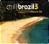 CD - Chill: Brazil 3 (Vários Artistas) (Duplo) - Imagem 1