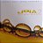 CD - Jóia 2 ‎Luciano Huck Chill Out And Lounge (Vários Artistas) - Imagem 1