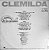 LP - Clemilda - Minhoca Do Severino - Imagem 2