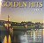 CD - Golden Hits vol 1 (Vários Artistas) - Imagem 1