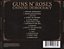 CD - Guns N' Roses – Chinese Democracy - Novo (Lacrado) - Imagem 2