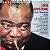 CD - Louis Armstrong - What A Wonderful World - Imagem 1