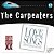 CD - The Carpenters - Love Songs - Imagem 1