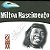 CD - Milton Nascimento ‎(Coleção Millennium - 20 Músicas Do Século XX) - Imagem 1