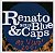 CD - Renato & Seus Blue Caps – Ao Vivo - Imagem 1