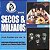 CD - Secos & Molhados – 1973/1974 - Imagem 1