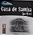 CD -  Casa De Samba Ao Vivo ‎(Coleção Millennium - 20 Músicas Do Século XX) (Vários Artistas) - Imagem 1