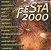 CD - Festa 2000 (Vários Artistas) - Imagem 1