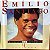 CD – Emílio Santiago ‎(Coleção Minha Historia) - Imagem 1