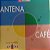 CD - Antena Café (Vários Artistas) - Imagem 1