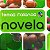 CD - Novela - Temas Italianos (Vários Artistas) - Imagem 1