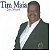CD - Tim Maia – Só Você – Para Ouvir E Dançar - Imagem 1