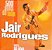 CD - Jair Rodrigues – 500 Anos De Folia - Imagem 1