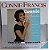 CD - Connie Francis – The Best Of Connie Francis (Coleção Minha História Internacional) - Imagem 1