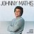 CD - Johnny Mathis ‎– The Best Of Johnny Mathis : 1975-1980 - Imagem 1