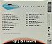CD - Burt Bacharach – The Best Of Burt Bacharach (Millenium Internacional) - Imagem 2
