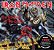 CD - Iron Maiden – The Number Of The Beast (Novo - Lacrado) - (Digipack) - Imagem 1