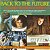 CD - London Starlight Orchestra – Back To The Future (18 Science Fiction Film Themes) - Imagem 1