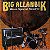 CD - Big Allanbik - Blues Special Reserve (sem contracapa) - Imagem 1