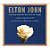 CD - Elton John ‎– Something About The Way You Look Tonight / Candle In The Wind 1997 (single) - Imagem 1