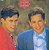 CD - Leandro e Leonardo (1993) (Mexe Mexe) - Imagem 1