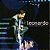 CD - Leonardo – Todas As Coisas Do Mundo - Ao Vivo - Imagem 1