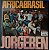 LP - Jorge Ben – África Brasil (Novo Lacrado - Polysom) - Imagem 2