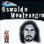 CD - Oswaldo Montenegro ‎(Coleção Millennium - 20 Músicas Do Século XX) - Imagem 1