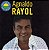 CD - Agnaldo Rayol (Coleção Preferência Nacional) - Imagem 1