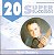 CD - Almir Bezerra (Coleção 20 Super Sucessos) - Imagem 1