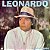 CD - Leonardo - Isso É Amor (1995) - Imagem 1