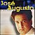 CD - José Augusto (Coleção O Melhor de) - Imagem 1