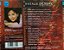 CD - Natalie Dessay ‎– Le Miracle d'Une Voix ( Digipack - duplo) - IMP - Imagem 2