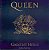 CD - Queen ‎– Greatest Hits II ( Sem contracapa) - Imagem 1