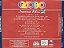 CD - Globo Special Hits 2 (Vários Artistas) - Imagem 2
